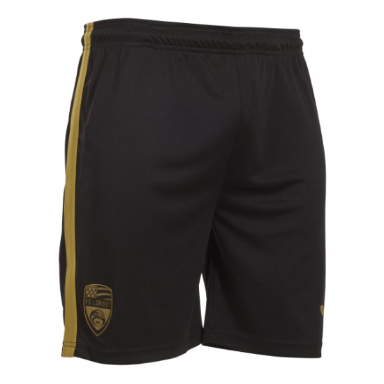 Pantaloncini terza FC Lorient 2025/26 bambino Pantaloncini terza FC Lorient 2025/26 bambino