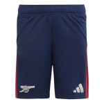 Pantaloncini Trasferta Donna Arsenal 2025/26 Pantaloncini Trasferta Donna Arsenal 2025/26
