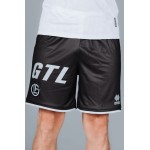 Bambino Pantaloncini Away FC Lugano 2025/26