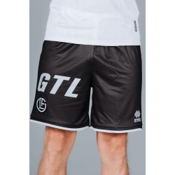 Uomo Pantaloncini Away FC Lugano 2025/26