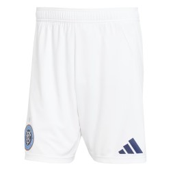 Pantaloncini Casa Uomo New York City FC 2025