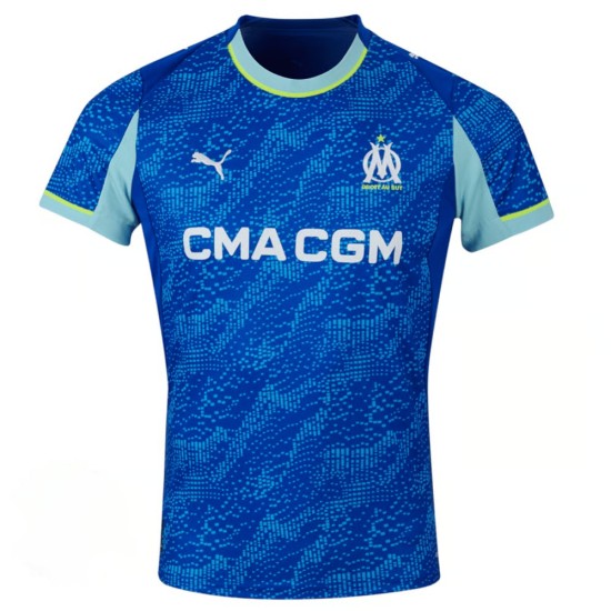 Bambino OM 2025/26 Terza Maglia