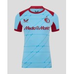 Maglia terza Feyenoord 2025/26 donna Maglia terza Feyenoord 2025/26 donna