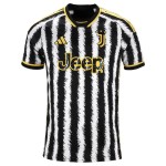 Maglia Casa Juventus Uomo 2023/24 Maglia Casa Juventus Uomo 2023/24