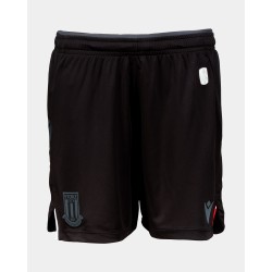 Pantaloncini Trasferta Bambino Stoke City 2024/25