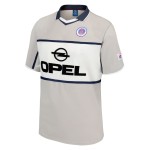Maglia Retro trasferta PSG bambino 2000 Maglia Retro trasferta PSG bambino 2000
