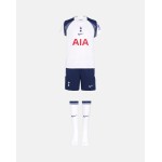 Kit Bambino Tottenham Hotspur Casa 2025/26 Kit Bambino Tottenham Hotspur Casa 2025/26