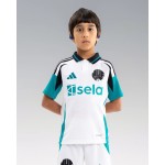 Maglia Terza Newcastle United Bambino 2024/25 Maglia Terza Newcastle United Bambino 2024/25