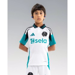 Maglia Terza Newcastle United Bambino 2024/25