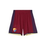 Uomo Djurgårdens IF pantaloncini trasferta 2026 Uomo Djurgårdens IF pantaloncini trasferta 2026