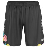 Pantaloncini Terzi Carnevale Mainz 05 Bambino 2025/26 Pantaloncini Terzi Carnevale Mainz 05 Bambino 2025/26