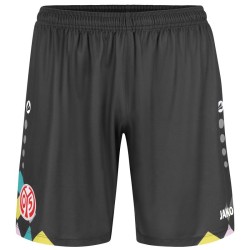 Pantaloncini Terzi Carnevale Mainz 05 Uomo 2025/26