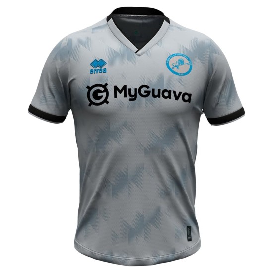 Maglia Terza Uomo Millwall 2024/25