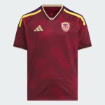 Maglia casa Coppa del Mondo 2026 Venezuela bambino Maglia casa Coppa del Mondo 2026 Venezuela bambino
