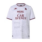 Maglia trasferta FC Metz 2025/26 uomo