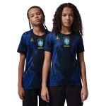 Maglia Coppa del Mondo 2026 Trasferta Brasile Bambino Maglia Coppa del Mondo 2026 Trasferta Brasile Bambino