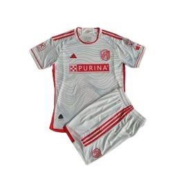 Bambino Kit Trasferta St. Louis City SC 2025 Bambino Kit Trasferta St. Louis City SC 2025