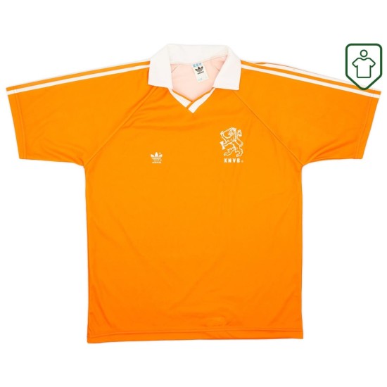 Maglia retrò Paesi Bassi 1990/92 casa da uomo Maglia retrò Paesi Bassi 1990/92 casa da uomo