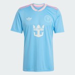 Uomo Inter Miami CF 2025 Maglia Terza Uomo Inter Miami CF 2025 Maglia Terza