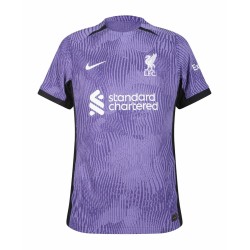 Maglia Terza Liverpool Bambino 2023/24