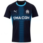 Maglia Away Bambino OM 2025/26 Maglia Away Bambino OM 2025/26