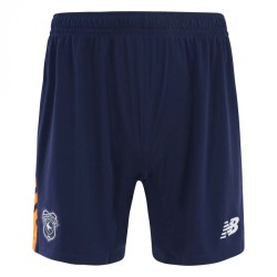 Pantaloncini terzi Cardiff City 2025/26 uomo