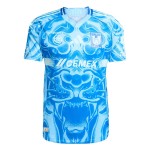 Maglia Trasferta Tigres UANL 2025/26 Uomo