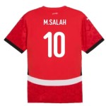 Maglietta Casa Uomo M.SALAH Egitto 2024/25 Maglietta Casa Uomo M.SALAH Egitto 2024/25