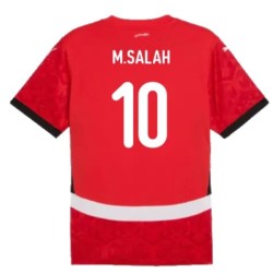 Maglietta Casa Uomo M.SALAH Egitto 2024/25