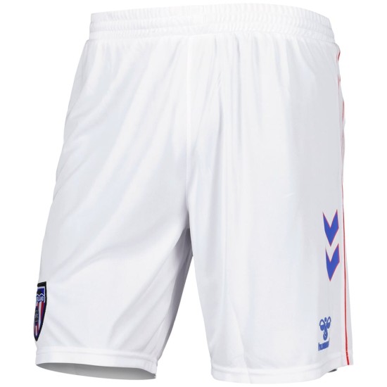 Pantaloncini Trasferta Bambino Sunderland 2025/26