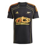 Uomo Arsenal x NTS 2025/26 Maglia Urban Purist Uomo Arsenal x NTS 2025/26 Maglia Urban Purist