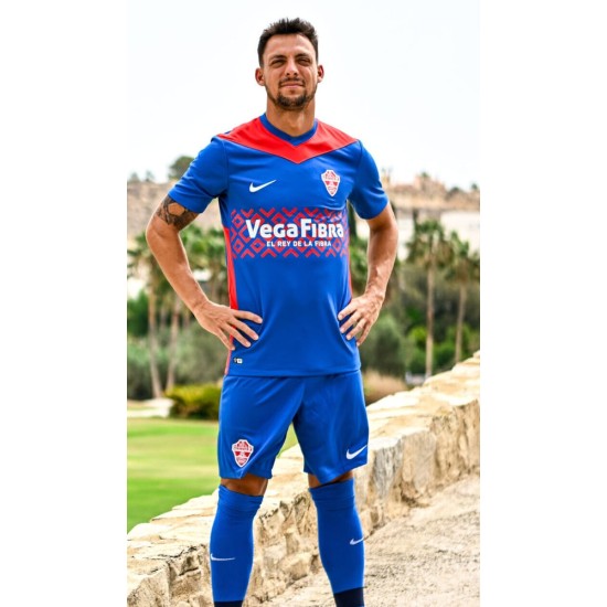 BambinoElche CF 2024/25 Pantaloncini Trasferta BambinoElche CF 2024/25 Pantaloncini Trasferta