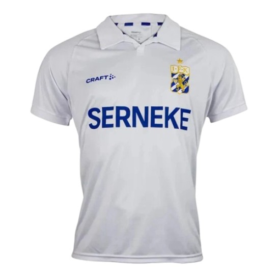 Donna IFK Göteborg maglia trasferta 2026