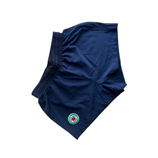 Pantaloncini anniversario 117° donna Lecce 2024/25 Pantaloncini anniversario 117° donna Lecce 2024/25