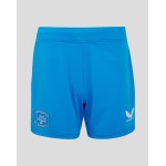 Pantaloncini Trasferta Donna Preston North End 2024/25