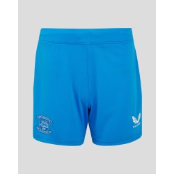 Pantaloncini Trasferta Donna Preston North End 2024/25