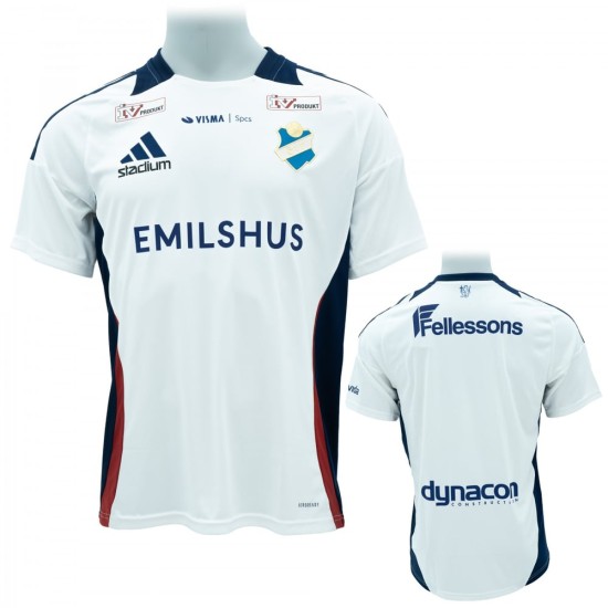 Maglia Trasferta Bambino Östers IF 2024 Maglia Trasferta Bambino Östers IF 2024