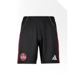 Pantaloncini Uomo 1. FC Nürnberg 2025/26 Home Pantaloncini Uomo 1. FC Nürnberg 2025/26 Home