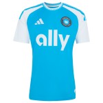 Donna Charlotte FC 2026 Maglia Home