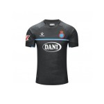Maglia terza bambini RCD Espanyol 2024/25 Maglia terza bambini RCD Espanyol 2024/25