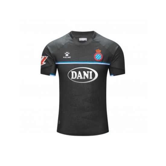Maglia terza bambini RCD Espanyol 2024/25 Maglia terza bambini RCD Espanyol 2024/25