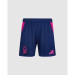 Pantaloncini Trasferta Nottingham Forest Bambino 2024/25 Pantaloncini Trasferta Nottingham Forest Bambino 2024/25