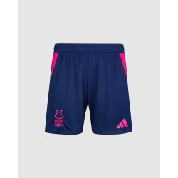 Pantaloncini Trasferta Nottingham Forest Bambino 2024/25