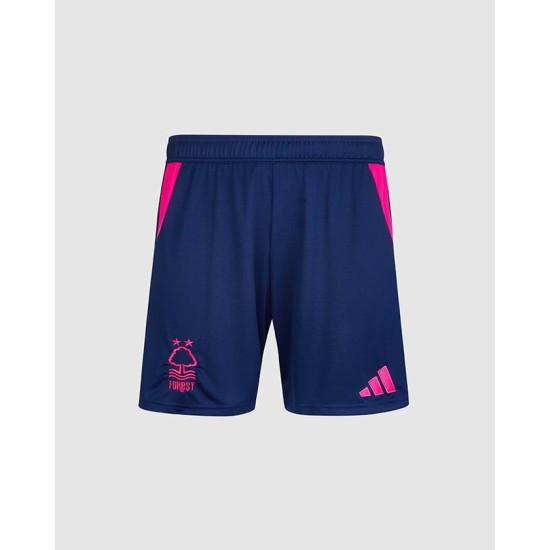 Pantaloncini Trasferta Nottingham Forest Bambino 2024/25 Pantaloncini Trasferta Nottingham Forest Bambino 2024/25