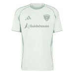 Maglia Terza Pre Partita Verde Bambino D.C. United 2025 Maglia Terza Pre Partita Verde Bambino D.C. United 2025