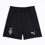 Pantaloncini Donna Borussia Mönchengladbach 2025/26 Terza