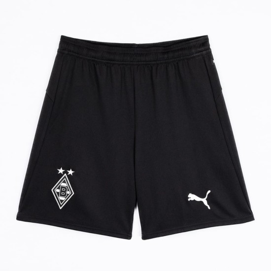 Pantaloncini Donna Borussia Mönchengladbach 2025/26 Terza