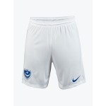 Pantaloncini Casalinghi Bambino Portsmouth 2024/25 Pantaloncini Casalinghi Bambino Portsmouth 2024/25