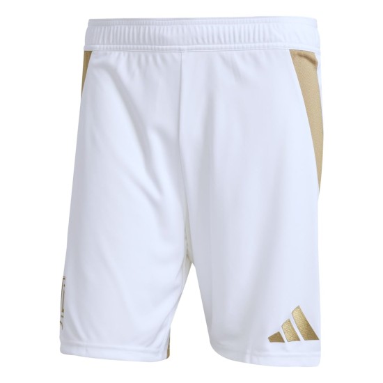 Pantaloncini Trasferta Bambino Los Angeles FC 2025 Pantaloncini Trasferta Bambino Los Angeles FC 2025