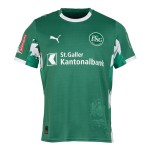 Donne FC San Gallo 1879 2025/26 Maglia Casa Donne FC San Gallo 1879 2025/26 Maglia Casa